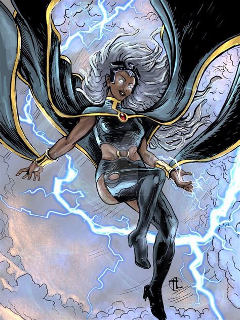 storm xmen porn|X